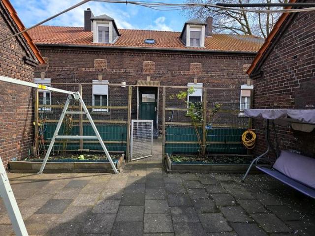 Haus kaufen in Sterkrade, Oberhausen