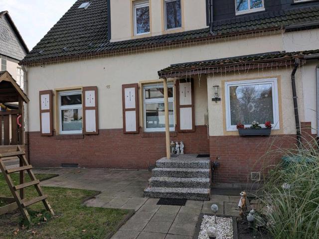 Haus kaufen in Innenstadt, Bochum