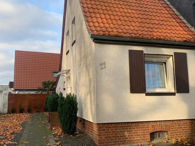 Haus kaufen in Niersenbruch, Kamp-Lintfort