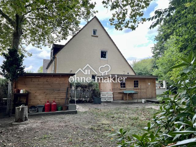 Haus kaufen in Schonnebeck, Essen
