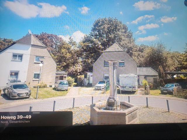 Haus kaufen in Hassel, Gelsenkirchen