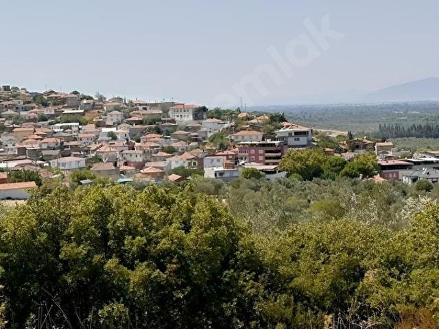 Küçükdere, Havran içerisinde satılık mülk