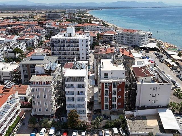 Ayvalik, Balikesir içerisinde satılık Turistik Tesis