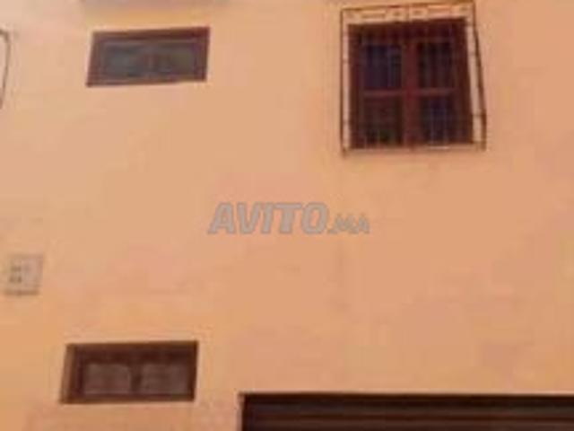 Maison vente à Taroudant, Oued ed Dahab-Lagouira