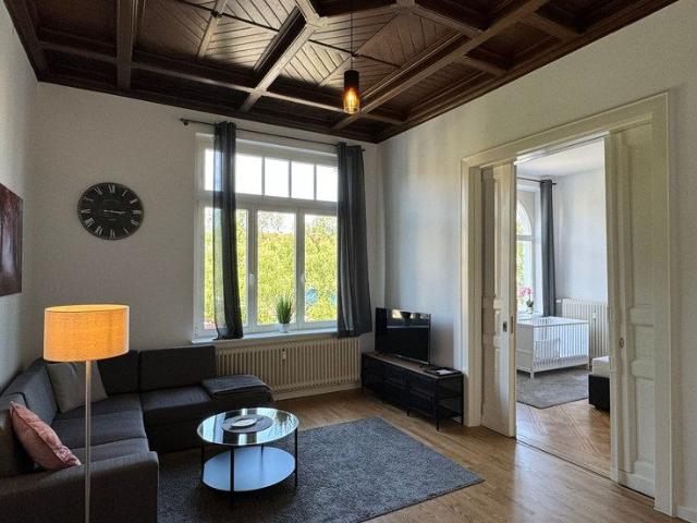 Apartment mieten in Heppens, Wilhelmshaven