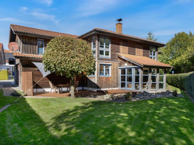 Villa kaufen in Musikerviertel, Lemgo