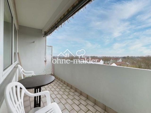 Apartment mieten in Mönchengladbach, Schrievers