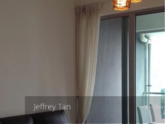 Apartment for sale in Bishan