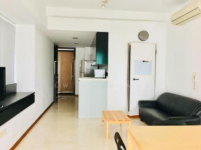 Apartment for rent in Whampoa, Singapore