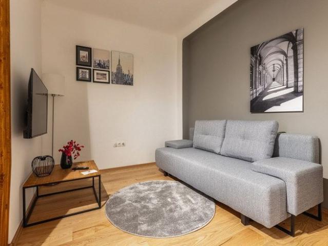 Apartment mieten in Innere Stadt, Wien