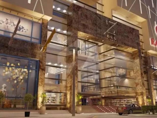 Commercial for sale in Rawalpindi, Islamabad Capital Territory