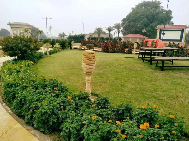 Land for sale in Faisalabad, Islamabad Capital Territory