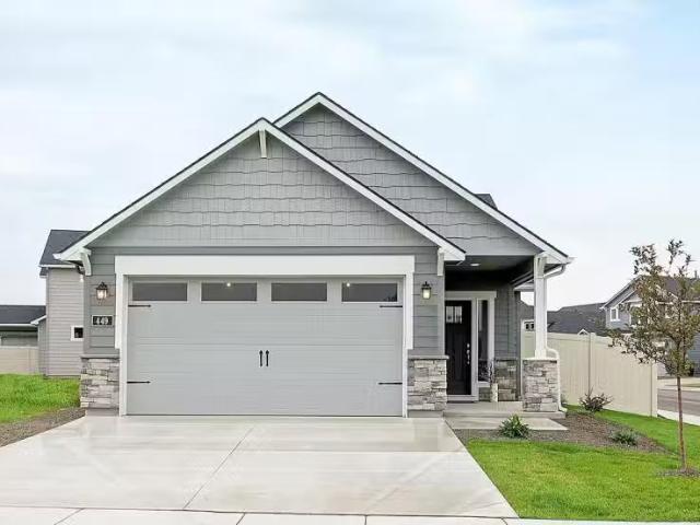 House for rent in Richland