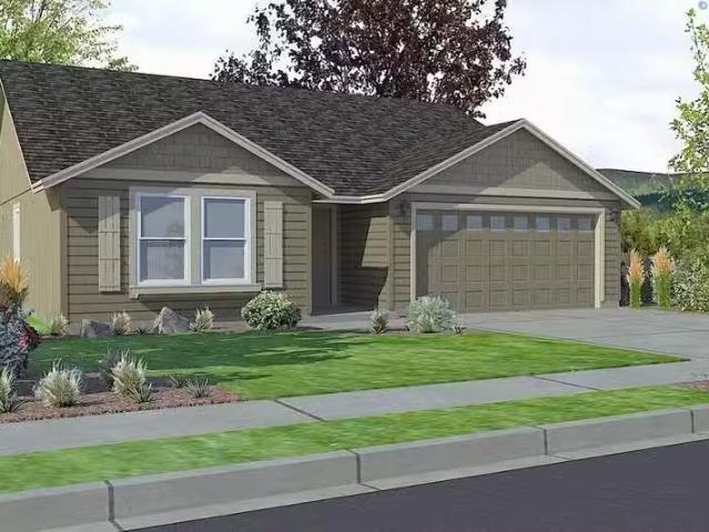 House for rent in Richland