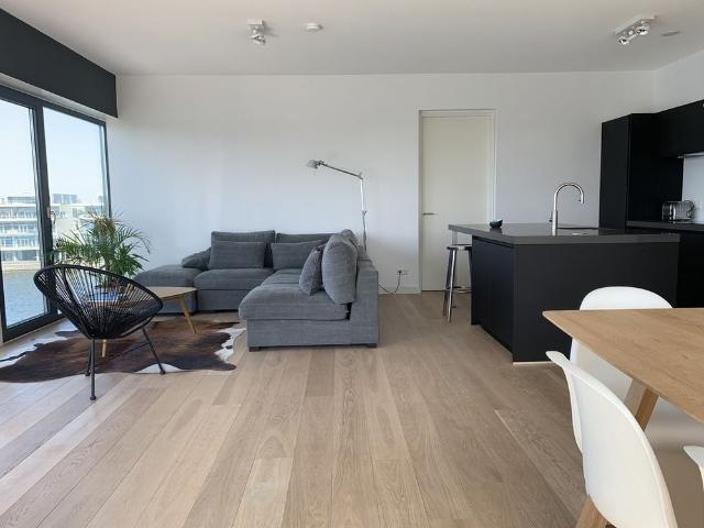 Appartement te huur in Oost, Amsterdam
