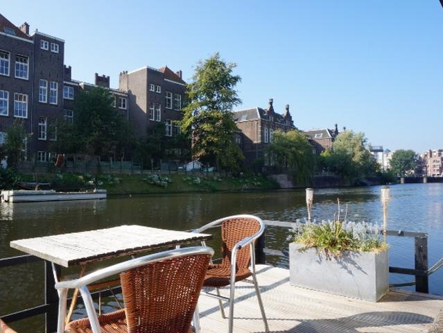 Woning te huur in Centrum, Amsterdam