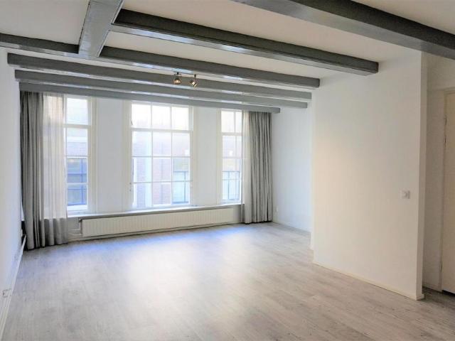 Appartement te huur in Centrum, Amsterdam