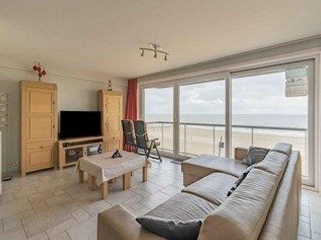 Appartement location à Blankenberghe, West-Vlaanderen