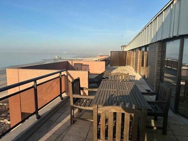 Appartement location à Blankenberghe, West-Vlaanderen