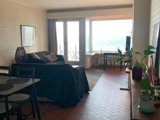 Appartement location à Oostende
