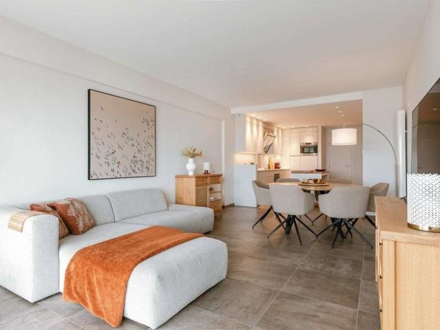 Appartement location à Strandwijk, Brugge
