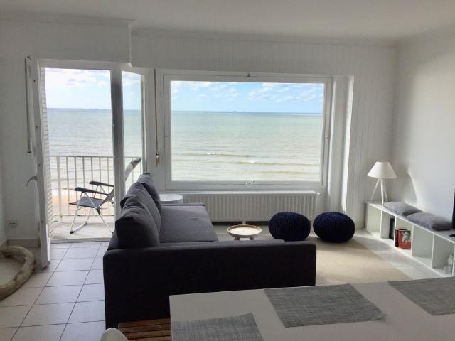 Appartement location à Middelkerke, West-Vlaanderen