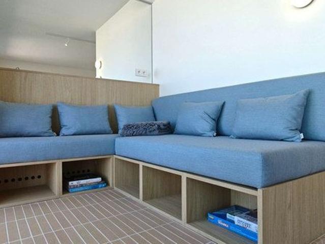 Appartement location à Brugge, West-Vlaanderen