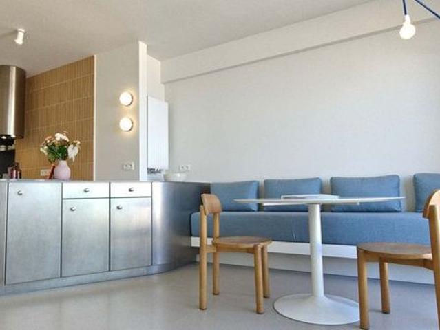Appartement location à Strandwijk, Brugge