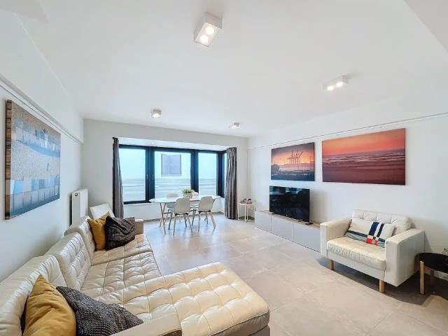 Appartement location à Heist, Knokke-Heist
