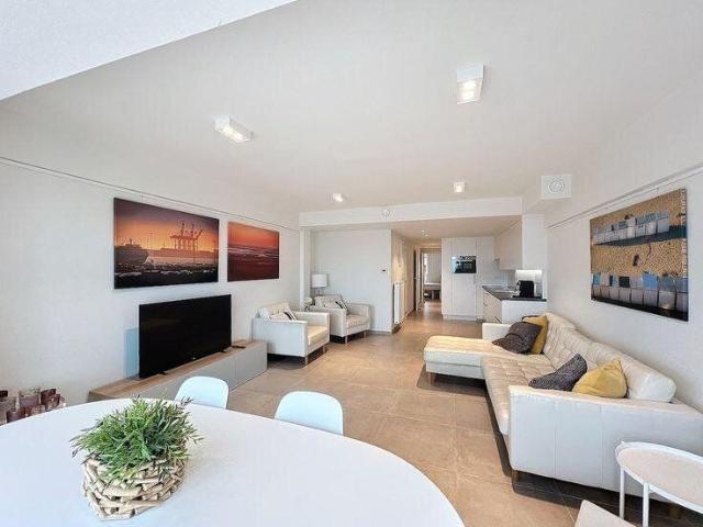 Appartement location à Heist, Knokke-Heist
