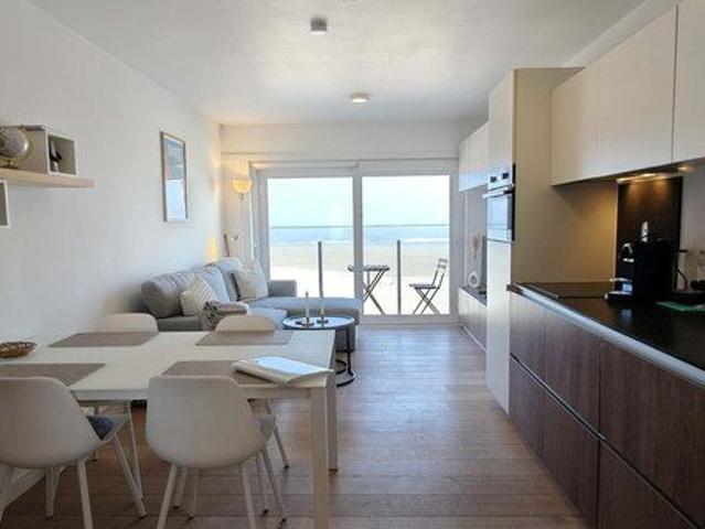 Kot location à Heist, Knokke-Heist