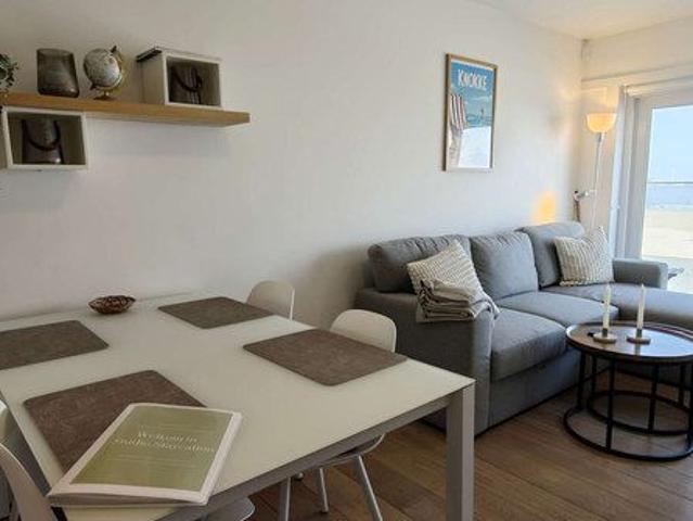 Kot location à Knokke-heist, West-Vlaanderen