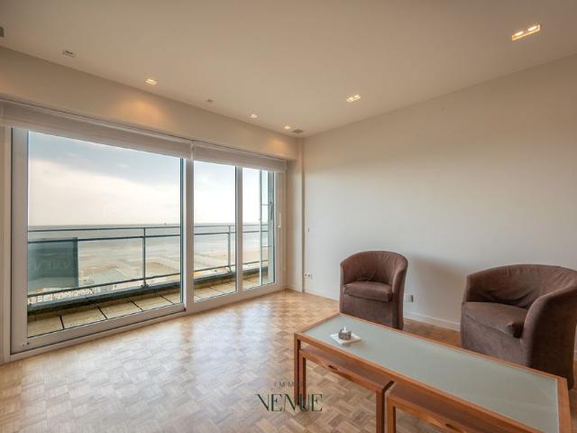 Appartement location à Knokke-heist, West-Vlaanderen