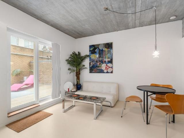 Appartement location à Nieuwpoort, West-Vlaanderen