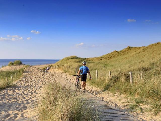 Appartement te huur in Scheveningen, Zuid Holland