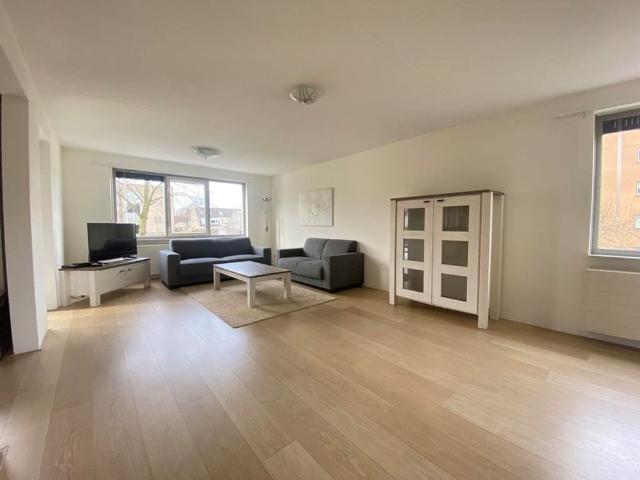 Appartement te huur in Westwijk, Noord Holland