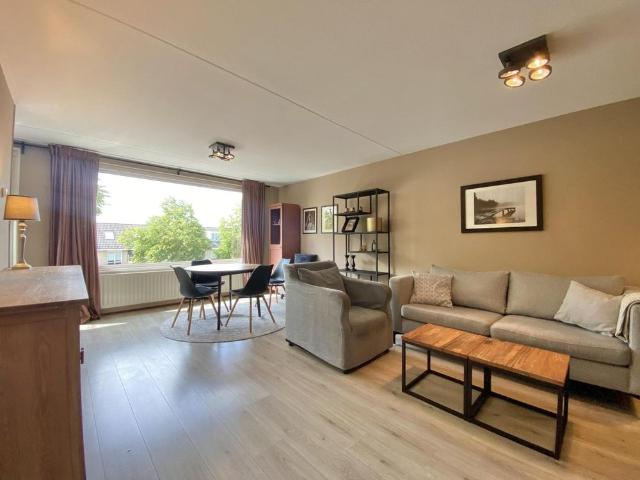 Appartement te huur in Westwijk, Noord Holland