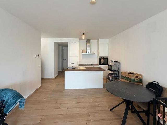 Appartement location à Antwerpen