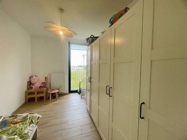 Appartement location à Antwerpen