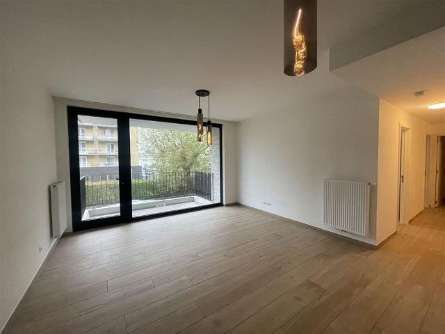 Appartement location à Zwaantjes, Antwerpen