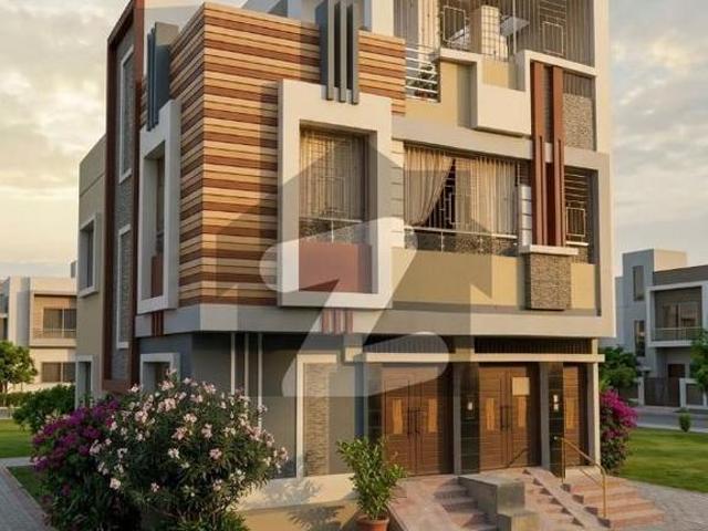 House for sale in Gulshan-e-Iqbal Town, North Waziristan
