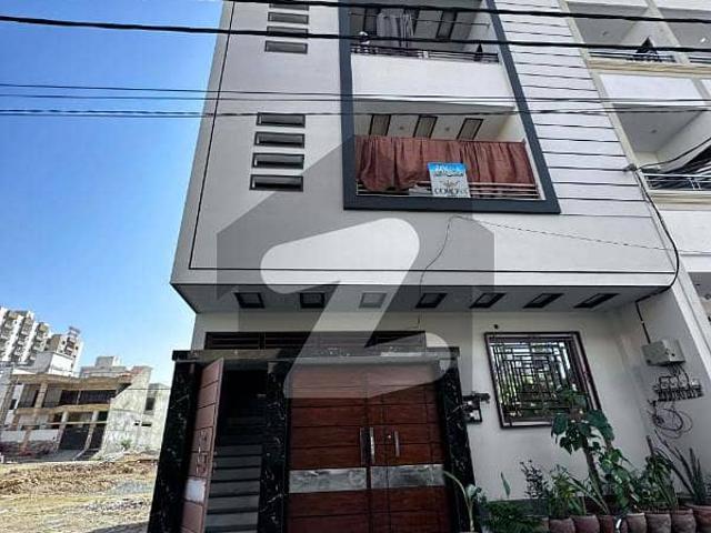 Apartment for sale in North Waziristan, Federally Administered Tribal Areas fata