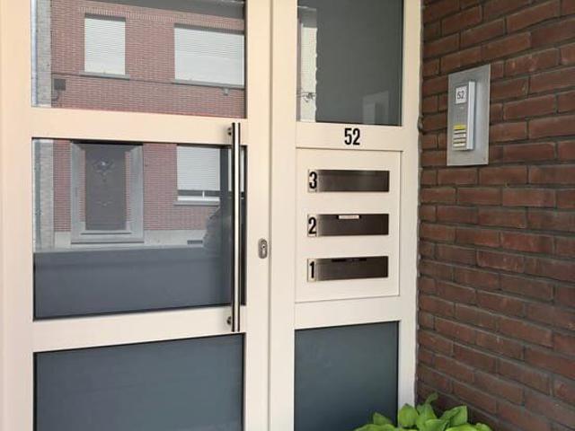 Appartement location à Denderleeuw, Oost-Vlaanderen
