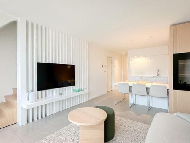 Appartement location à Knokke-heist, West-Vlaanderen