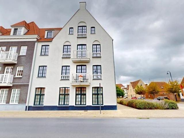 Appartement location à Knokke-heist, West-Vlaanderen