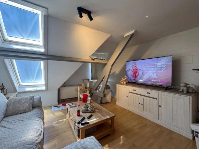 Appartement location à Diksmuide, West-Vlaanderen