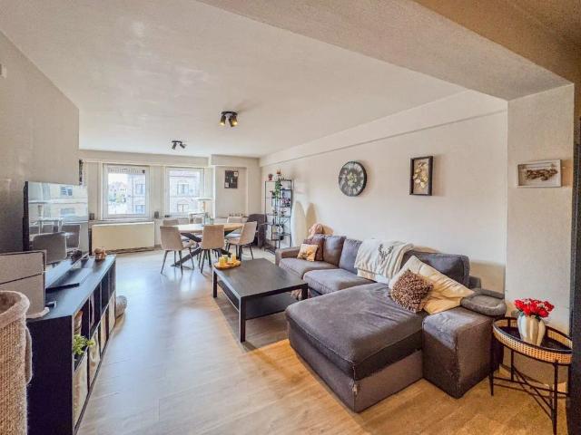 Appartement location à Diksmuide, West-Vlaanderen