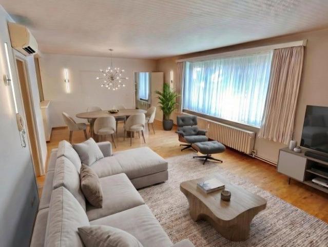 Appartement location à Begijnhof Sint-Elisabeth, Kortrijk