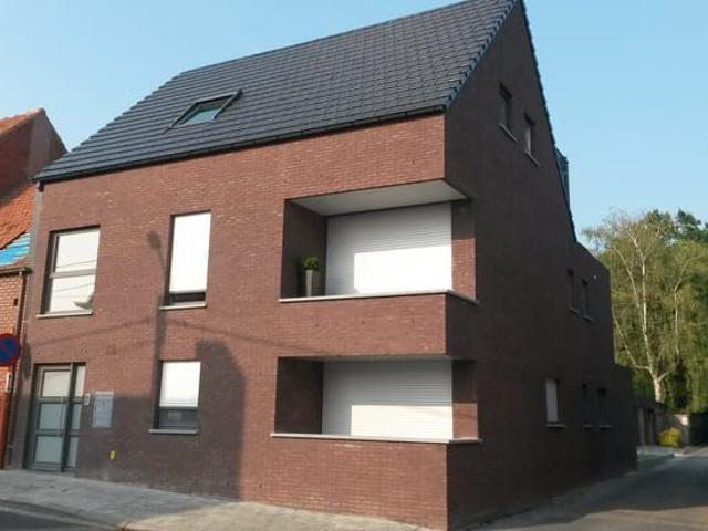 Appartement location à Moorslede, West-Vlaanderen