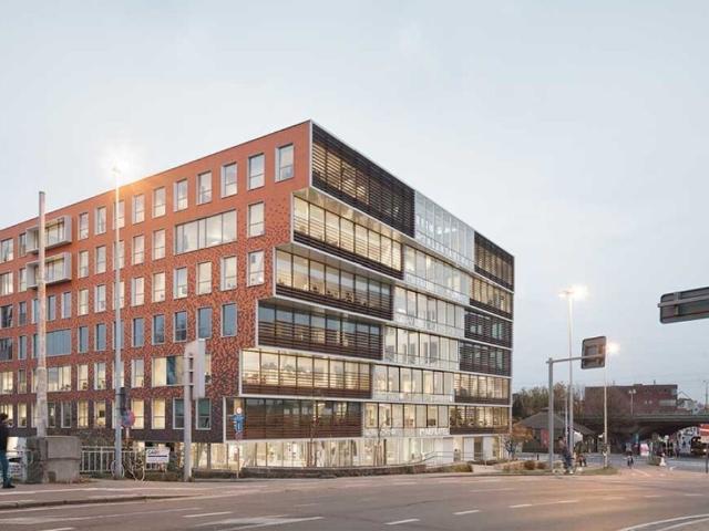 Bureau location à Desteldonk, Oost-Vlaanderen